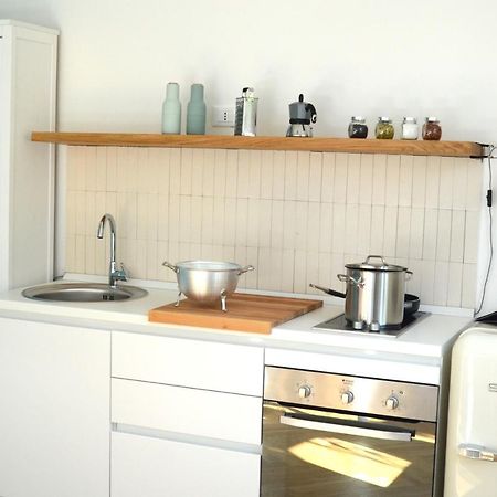 קאסטלמארה דל גולפו Residence Itaca מראה חיצוני תמונה