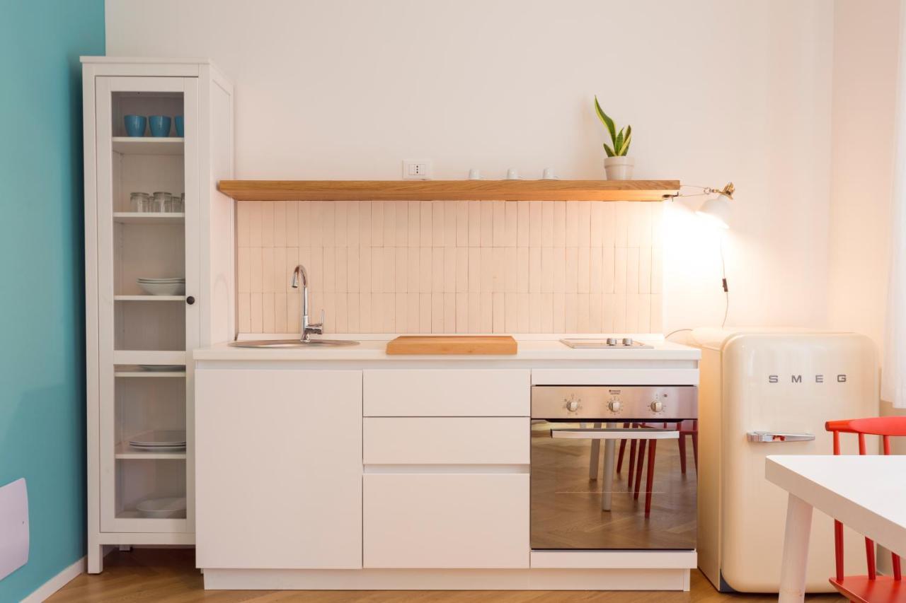 קאסטלמארה דל גולפו Residence Itaca מראה חיצוני תמונה