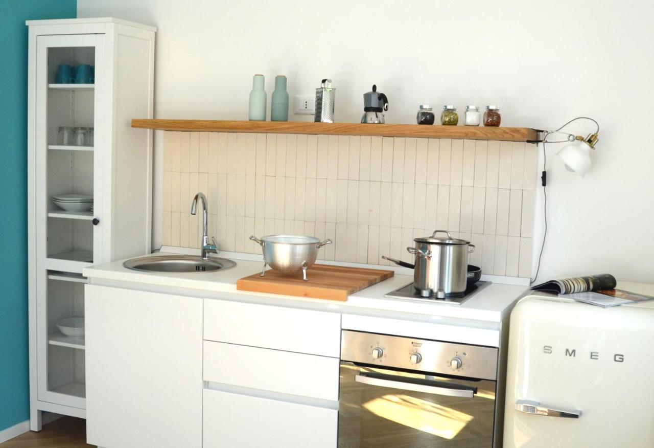 קאסטלמארה דל גולפו Residence Itaca מראה חיצוני תמונה