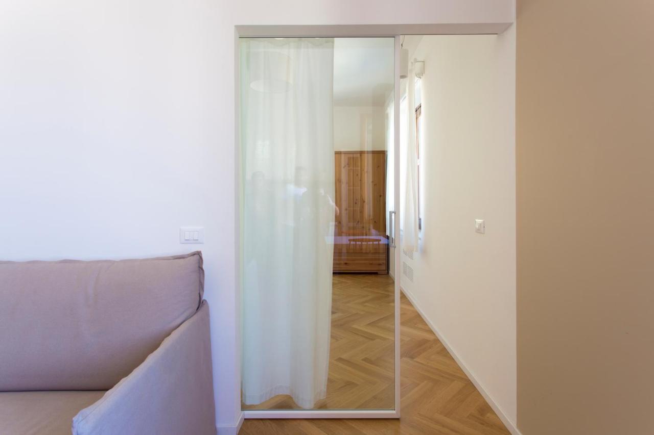 קאסטלמארה דל גולפו Residence Itaca מראה חיצוני תמונה