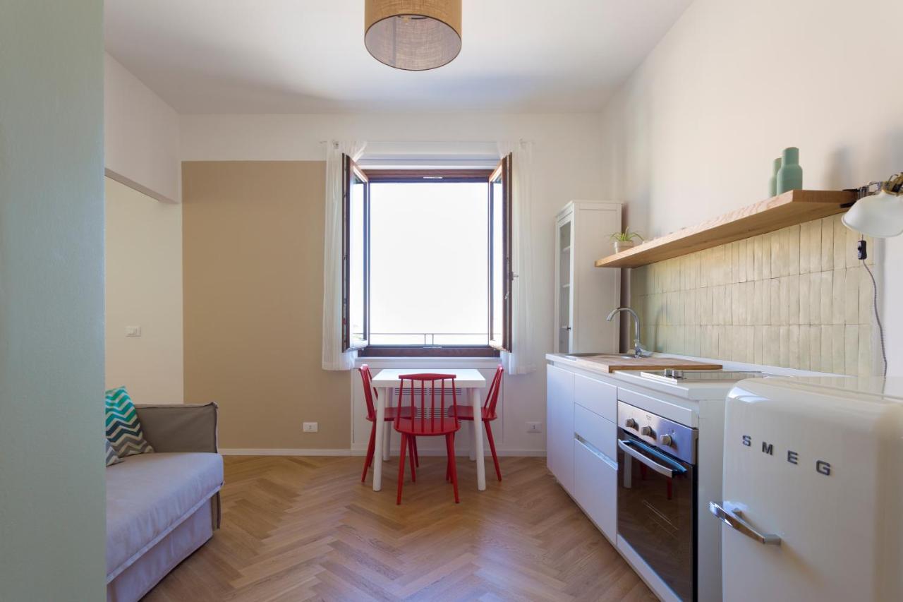 קאסטלמארה דל גולפו Residence Itaca מראה חיצוני תמונה