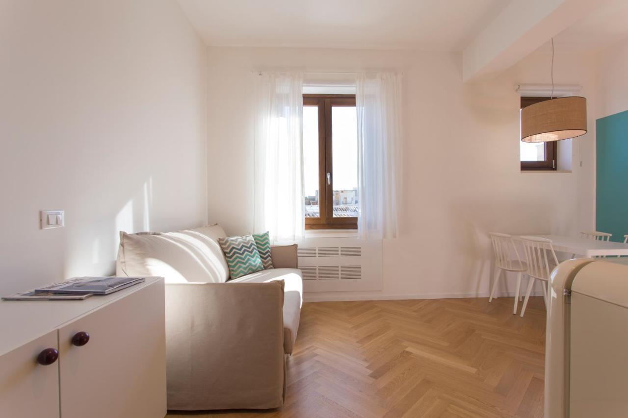 קאסטלמארה דל גולפו Residence Itaca מראה חיצוני תמונה