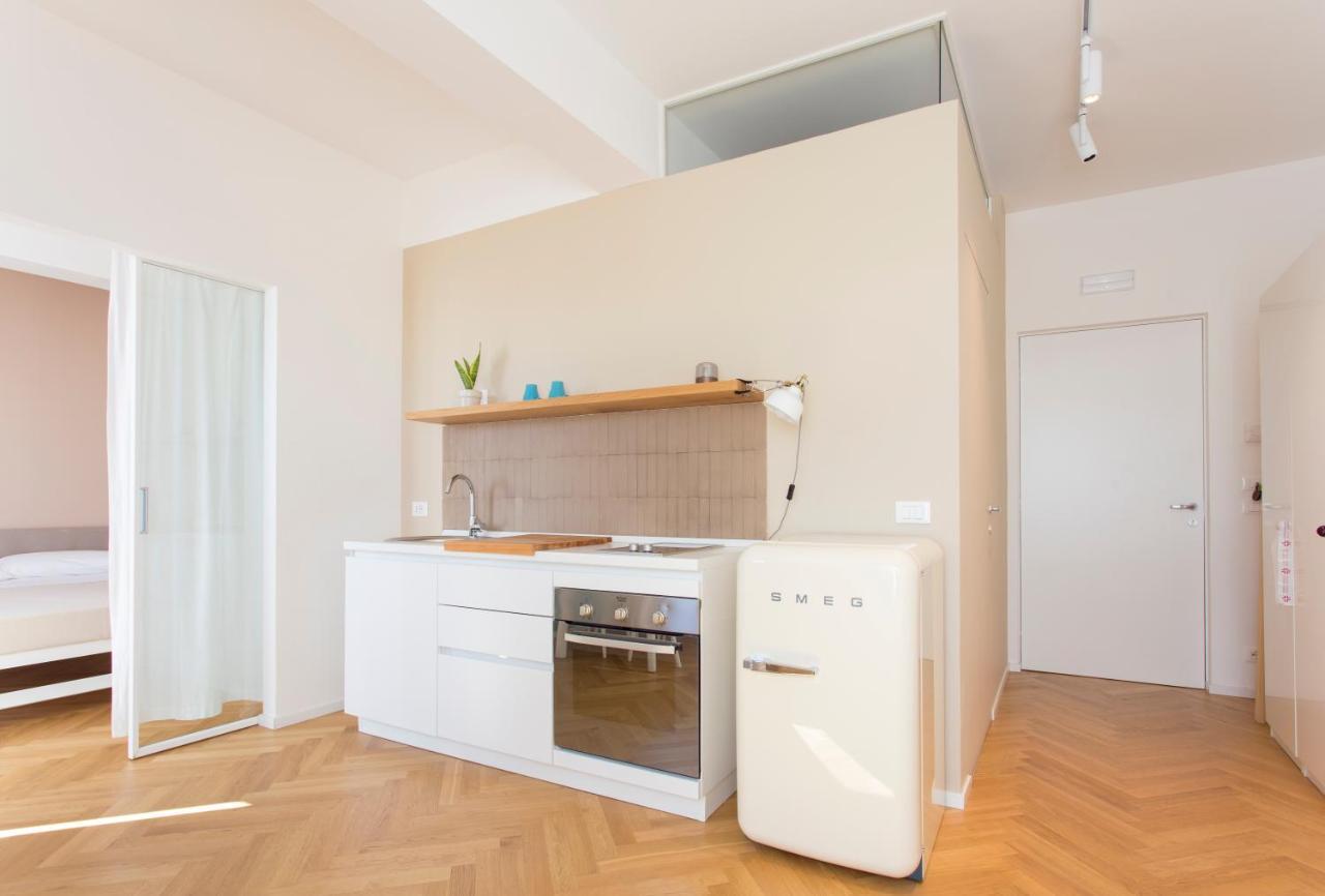 קאסטלמארה דל גולפו Residence Itaca מראה חיצוני תמונה