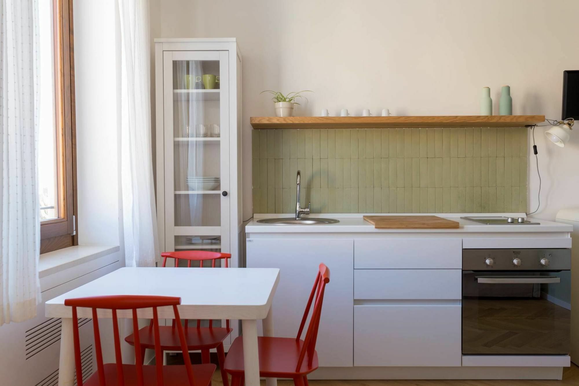 קאסטלמארה דל גולפו Residence Itaca מראה חיצוני תמונה