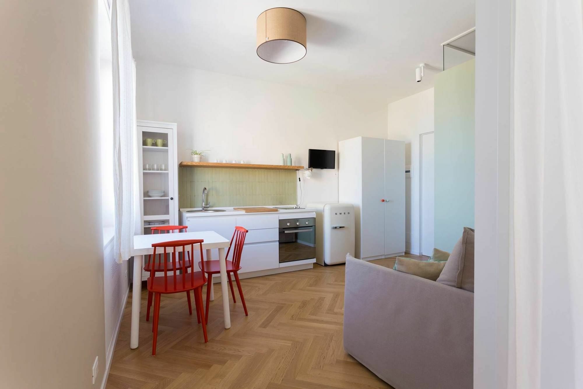 קאסטלמארה דל גולפו Residence Itaca מראה חיצוני תמונה