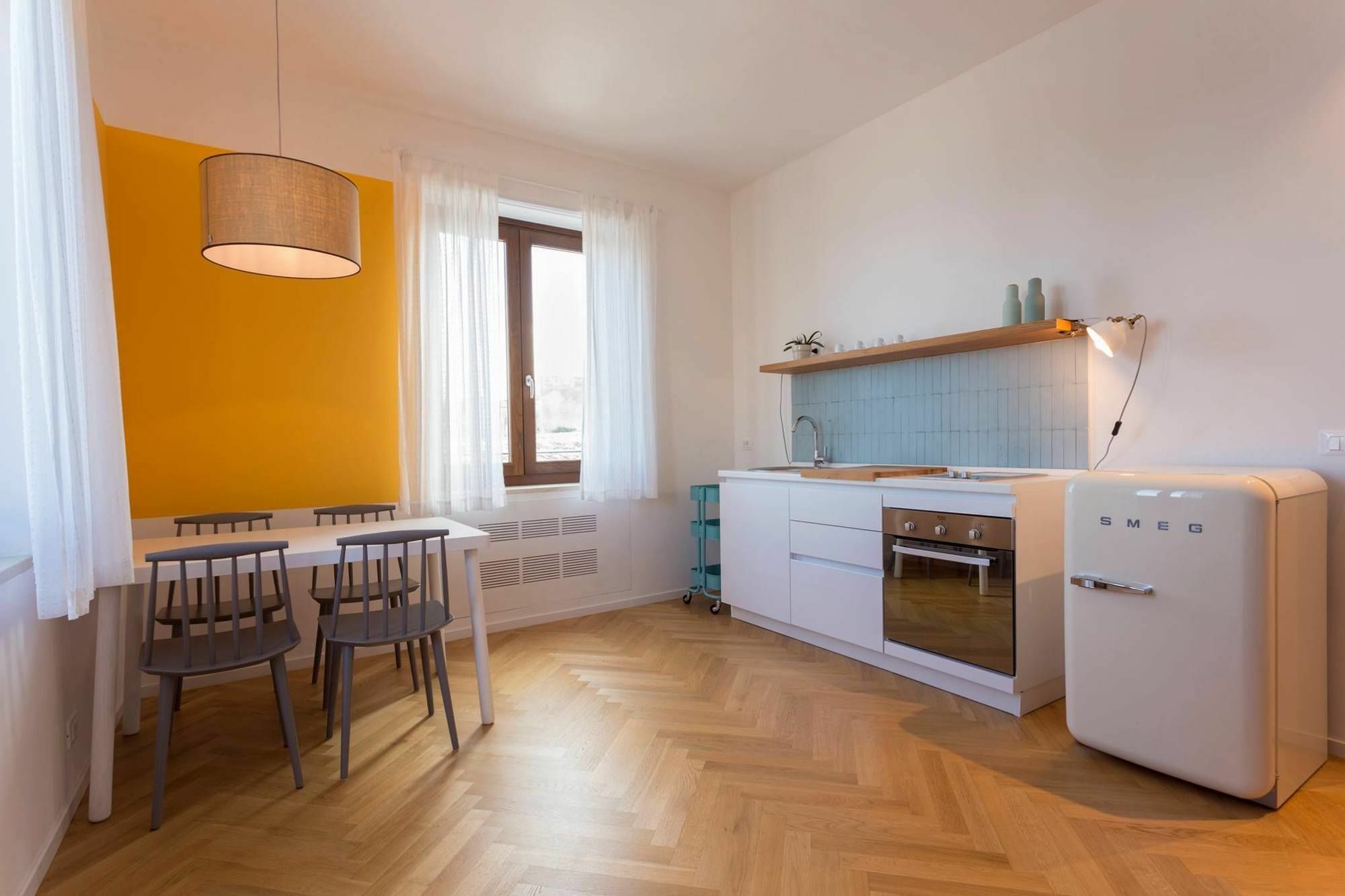 קאסטלמארה דל גולפו Residence Itaca מראה חיצוני תמונה